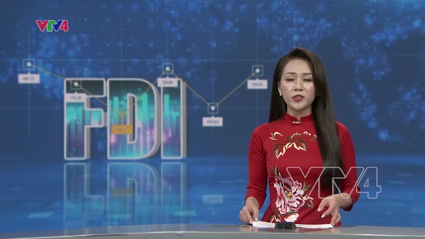 Chủ động nâng chuẩn trong chuỗi cung ứng FDI