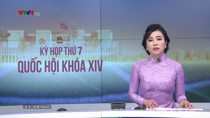 Ý kiến Các Đại biểu Quốc hội và cử tri về phiên chất vấn