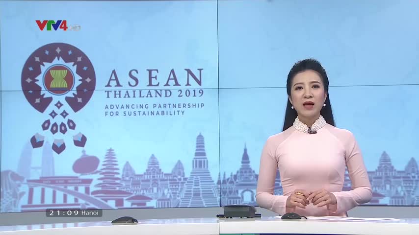 Các đối tác ủng hộ quan điểm của ASEAN về Ấn Độ Dương - Thái Bình Dương