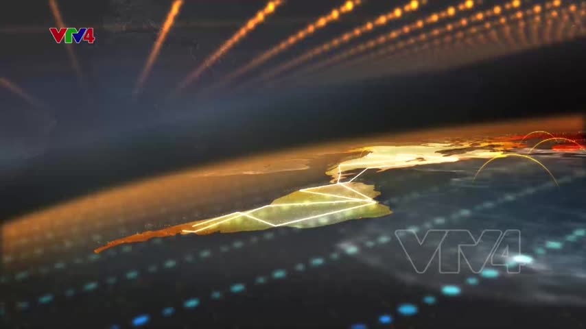 Bản tin tiếng Việt 21h - 01/04/2022