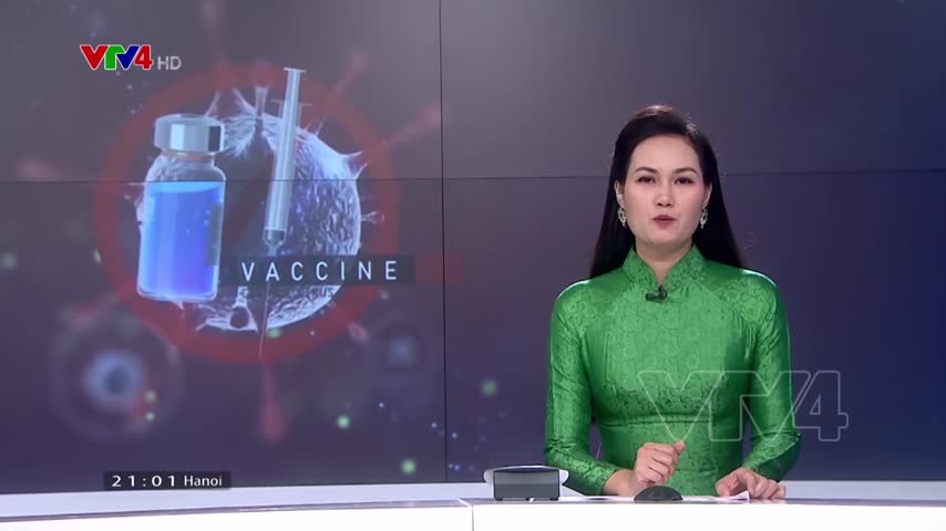 Phân bổ Vắc xin công bằng, bình đẳng, minh bạch và hiệu quả