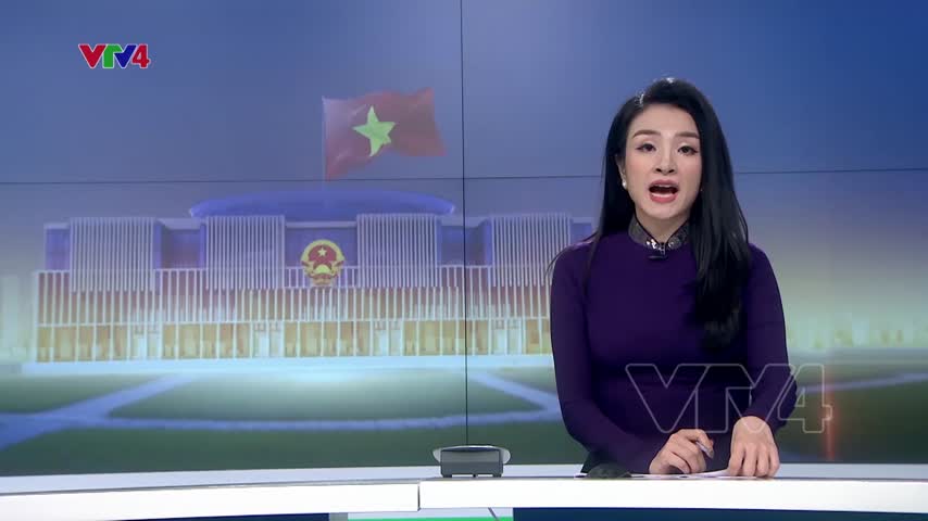 Bế mạc kỳ họp thứ nhất, Quốc hội khóa XV