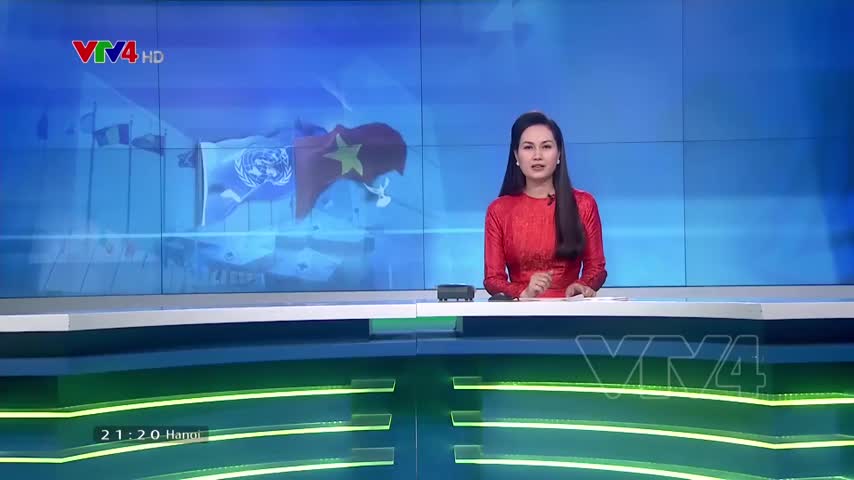Khắc phục hậu quả bom mìn cho hòa bình bền vững