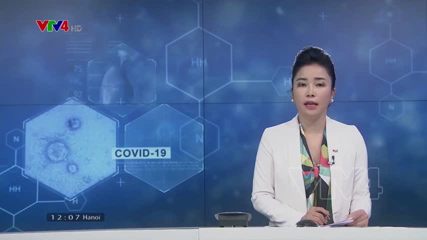 Hà Nội xét nghiệm miễn phí cho công dân về từ vùng dịch