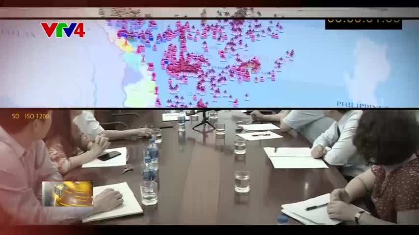 Focus: Nỗ lực gỡ thẻ vàng