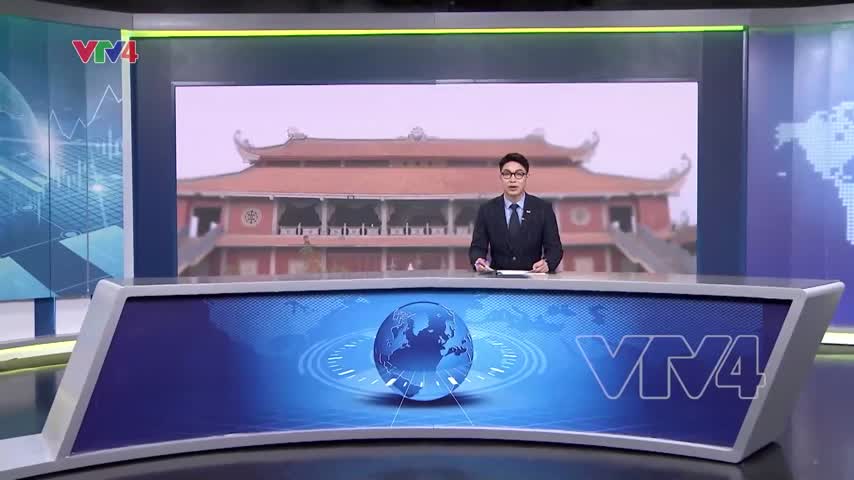 Bắc Giang bảo tồn di sản văn hóa