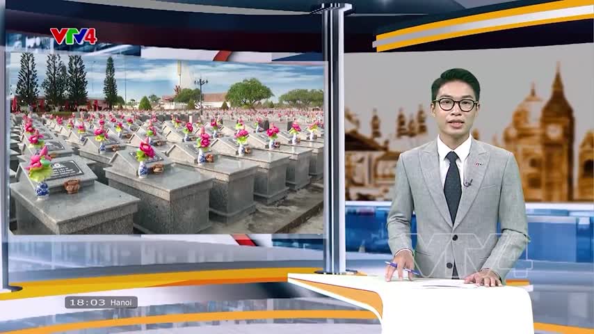 Tháng 7 tri ân: Khi hệ gien lên tiếng