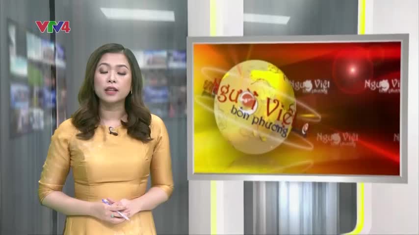 Những phụ nữ Việt không thân phận ở Đài Loan (Trung Quốc)