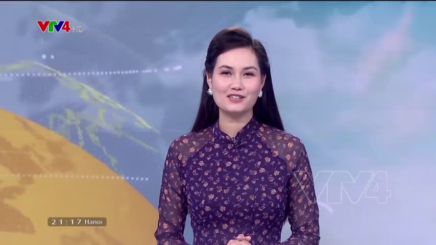 Đoàn phóng viên nước ngoài tìm hiểu về tự do tôn giáo tại Việt Nam