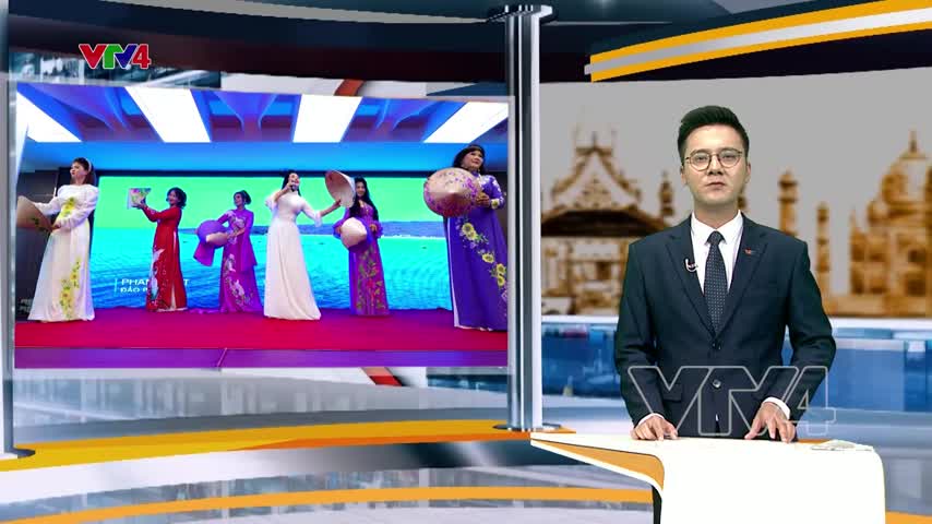Công bố chương trình Sắc màu quê hương 2026 tại Australia