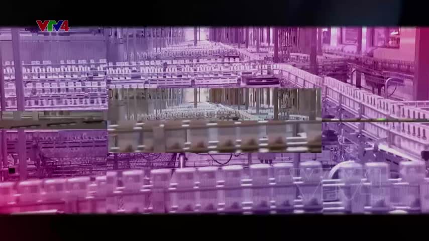 Tiêu điểm: Nỗ lực đưa thương hiệu Việt ra thế giới