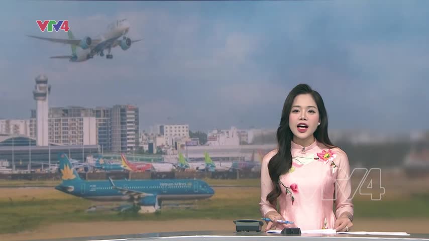 Sân bay Long Thành sẽ khai thác 80% chuyến bay quốc tế