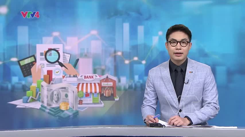 Thu ngân sách nhà nước tăng