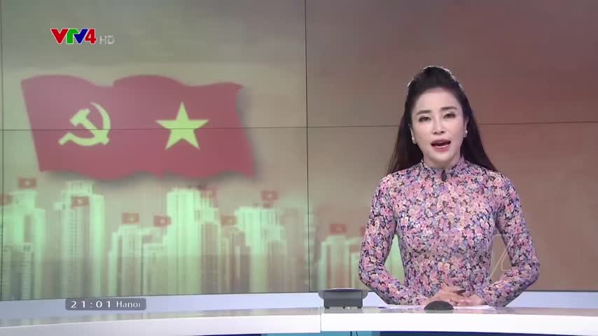 Đại hội Đảng bộ tỉnh Quảng Ninh lần thứ XV