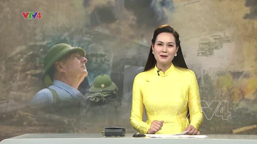 Kỳ tích đường mòn Hồ Chí Minh qua góc nhìn của người Mỹ