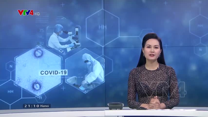 Phỏng vấn Đại sứ Hàn Quốc tại Việt Nam về Hàn Quốc hỗ trợ kiều bào Việt tại Hàn