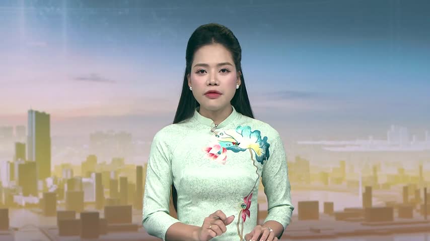 Lừa đảo chiếm đoạt tài sản liên quan dự án tiền ảo Antex
