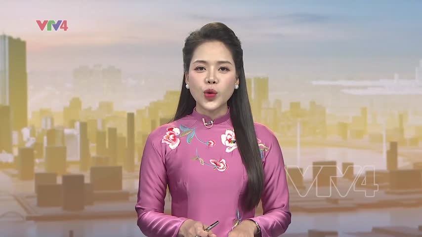 Cộng đồng người Việt tại Séc thúc đẩy đưa hàng Việt vào châu Âu