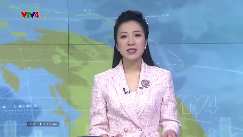 Ngôi nhà thiện nguyện cho người nghèo vùng biên giới