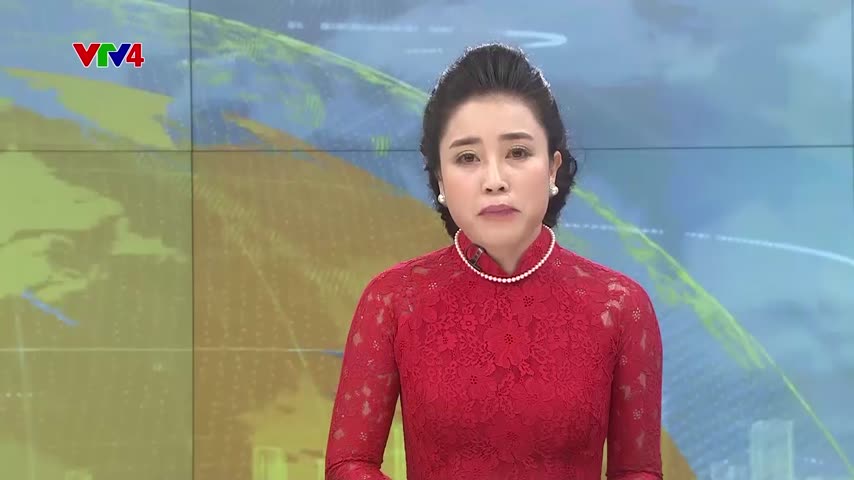 Lễ hội Đức 2018