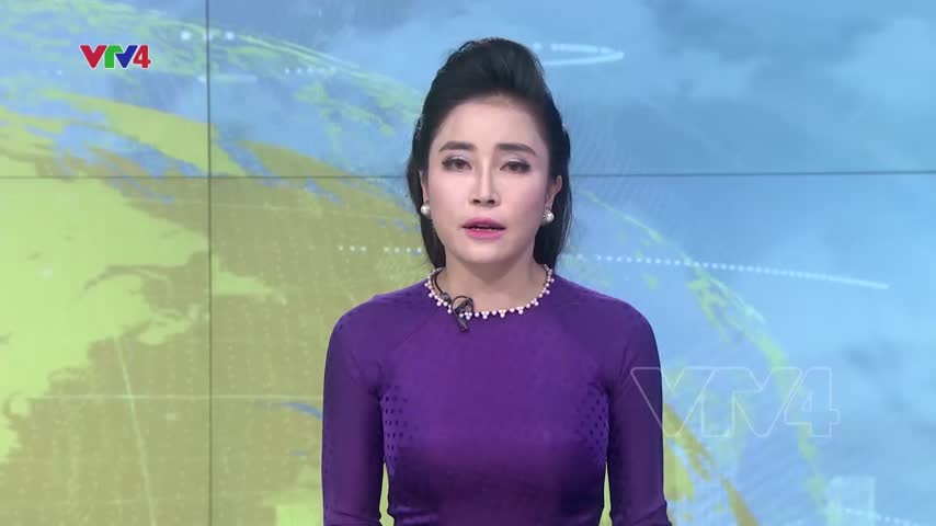 Tình hình mưa lũ tại miền Trung 
