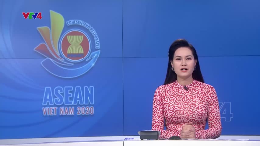Hội nghị cấp cao ASEAN 37 xem xét lượng văn kiện kỷ lục