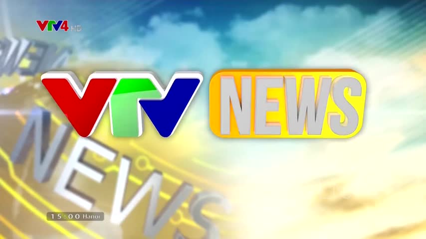 Bản tin tiếng Anh 15h - 06/04/2021