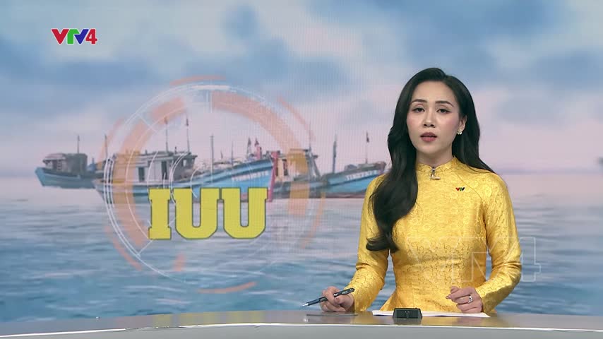 Phát triển ngành thủy sản bền vững có trách nhiệm