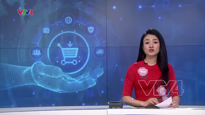 Xu hướng bán hàng đa kênh tại thị trường bán lẻ Việt Nam