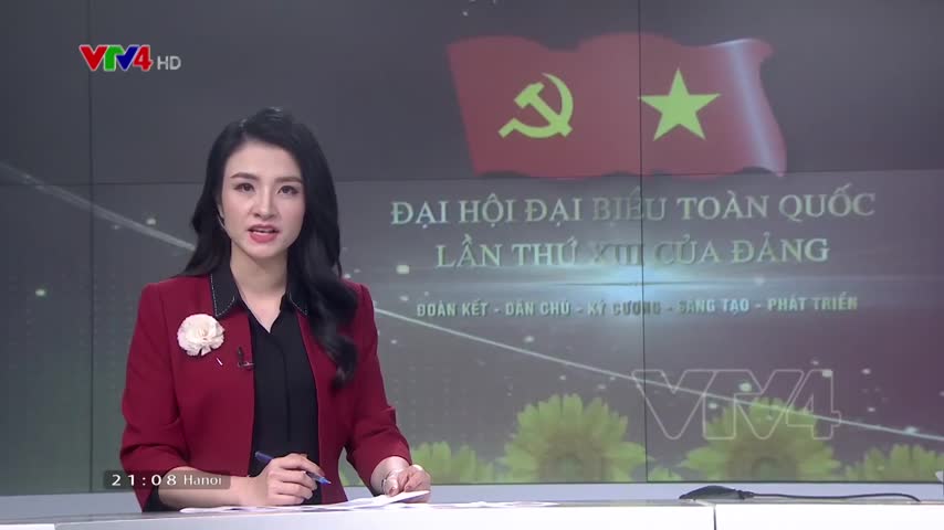 Gắn thực thi nêu gương với chỉnh đốn Đảng