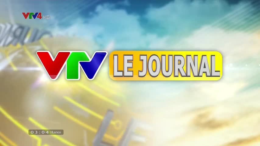 Bản tin tiếng Pháp - 16/07/2019