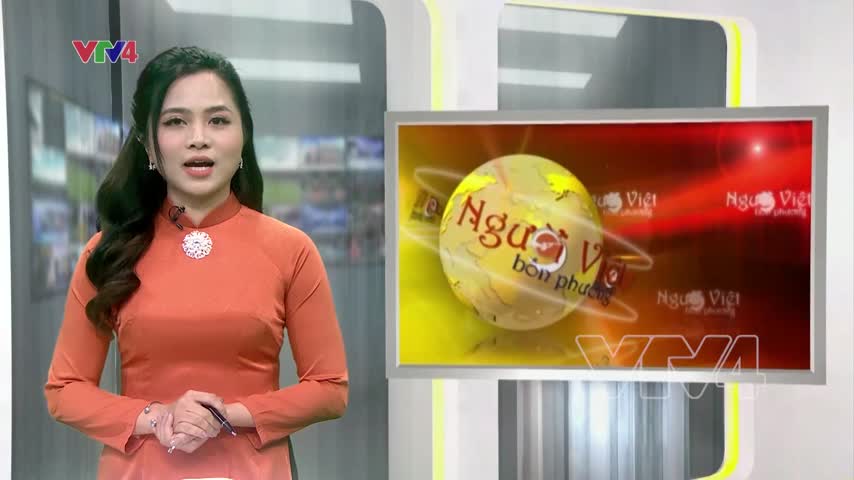 Hội phụ nữ người Việt tại Westsachsen-Zwickau, Cộng hòa Liên bang Đức kỷ niệm Ngày phụ nữ Việt Nam