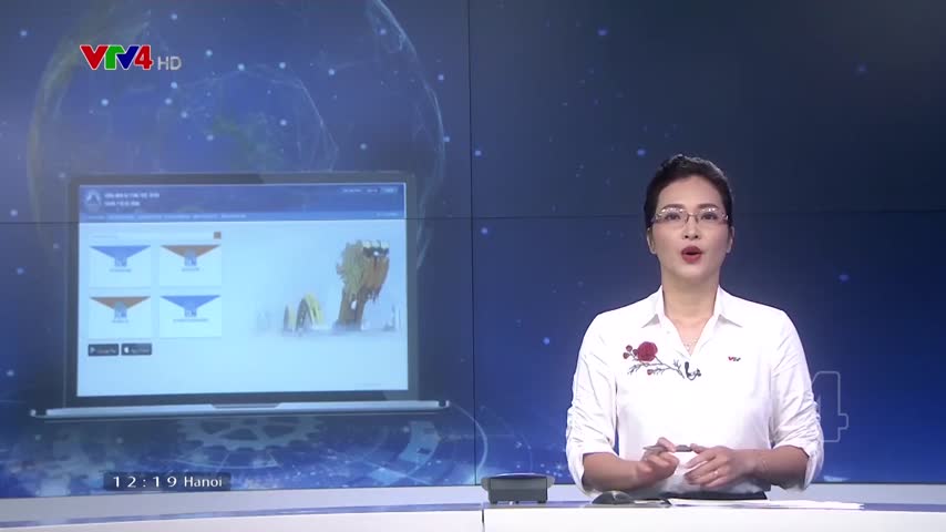 Hiệu quả mô hình khu dân cư điện tử trong phòng chống dịch