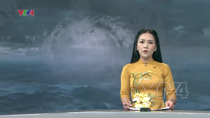 Sẵn sàng mọi biện pháp ứng phó bão