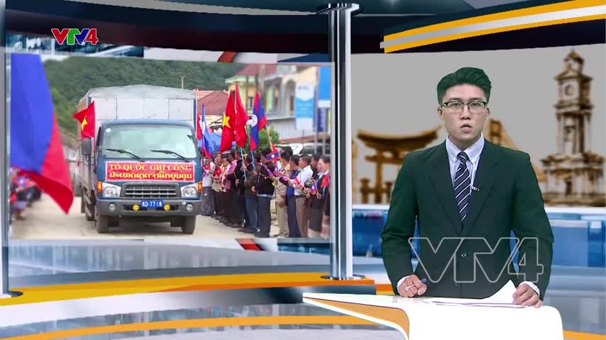 Nỗ lực tìm kiếm, quy tập, hồi hương liệt sỹ Việt Nam hy sinh tại Lào