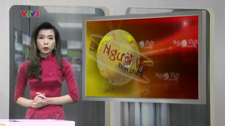 Thông tin thêm về việc người Việt bị bắt giữ tại Pháp từ Bộ Ngoại Giao
