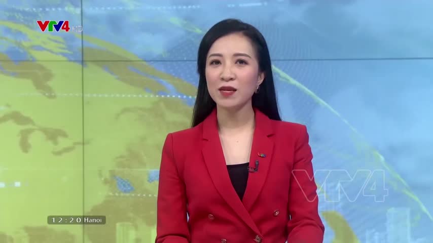 Khai mạc Hội hoa xuân trên bến dưới thuyền 2020
