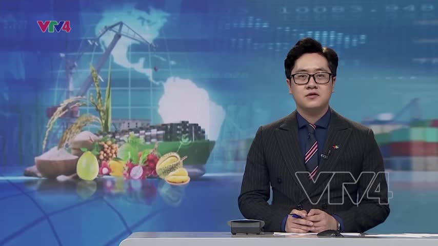 Xuất khẩu rau quả Việt Nam nhiều cơ hội lập kỷ lục mới
