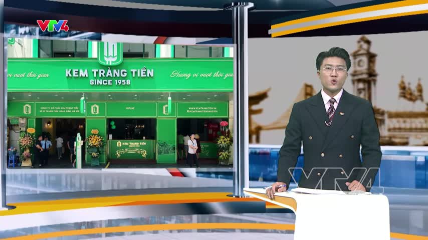 35 Tràng Tiền: hơn cả một điểm bán kem