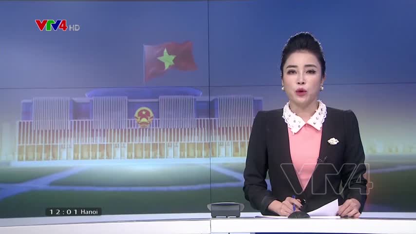 Quốc hội thảo luận về tình hình kinh tế xã hội