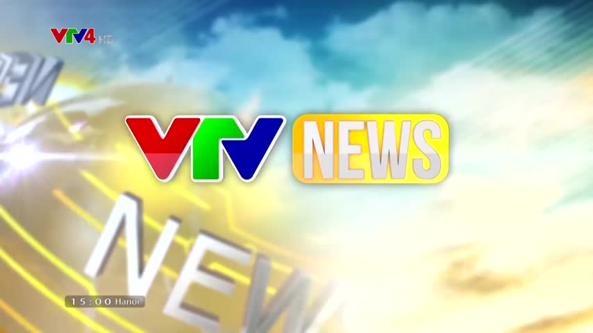 Bản tin tiếng Anh 15h - 11/05/2021