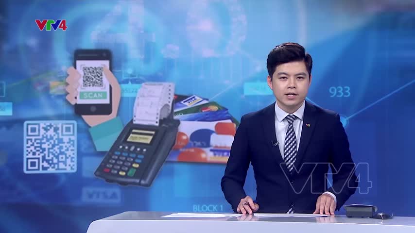 Các xu hướng thanh toán không dùng tiền mặt năm 2022