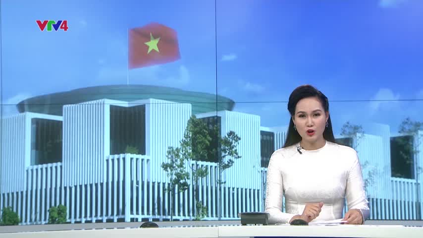 Nội dung chất vấn đạt chất lượng cao