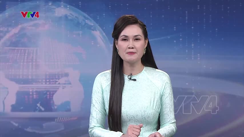Ứng phó linh hoạt, kịp thời, hiệu quả với diễn biến tình hình thế giới