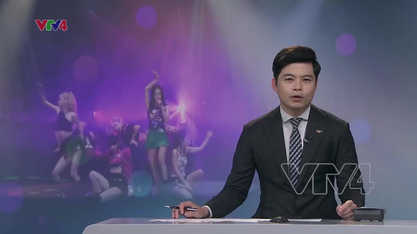 Phát triển công nghiệp văn hóa từ sự kiện âm nhạc