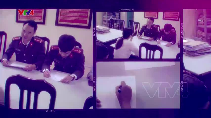Tiêu điểm: Nói không với tin giả