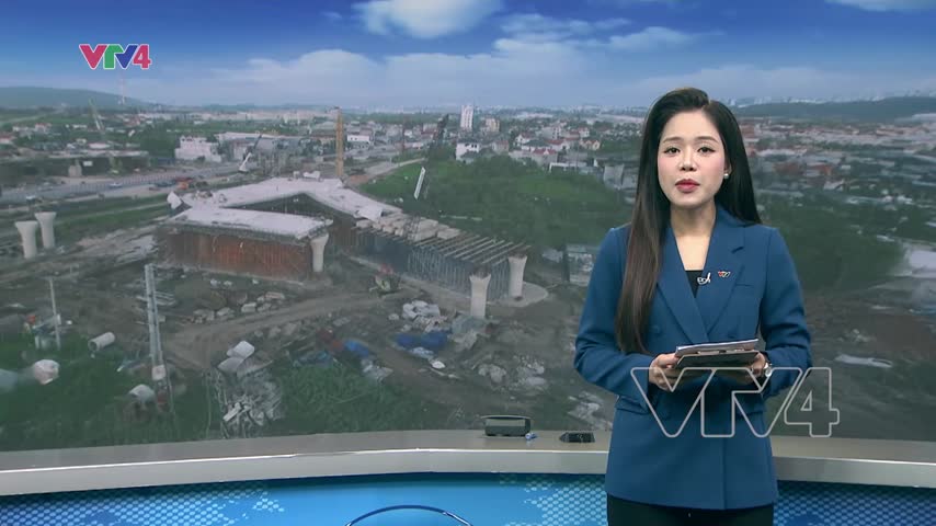 Tăng tốc dự án, thúc đẩy phát triển