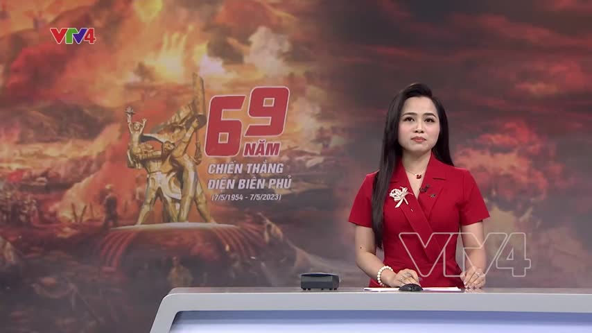 Điện Biên Phủ: sức mạnh Việt Nam và tầm vóc thời đại 