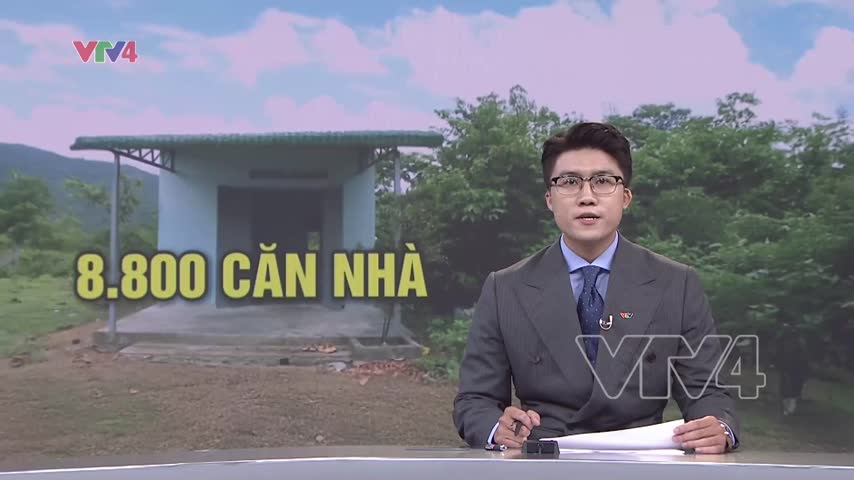 Đắk Lăk hỗ trợ nhà ở cho người có công