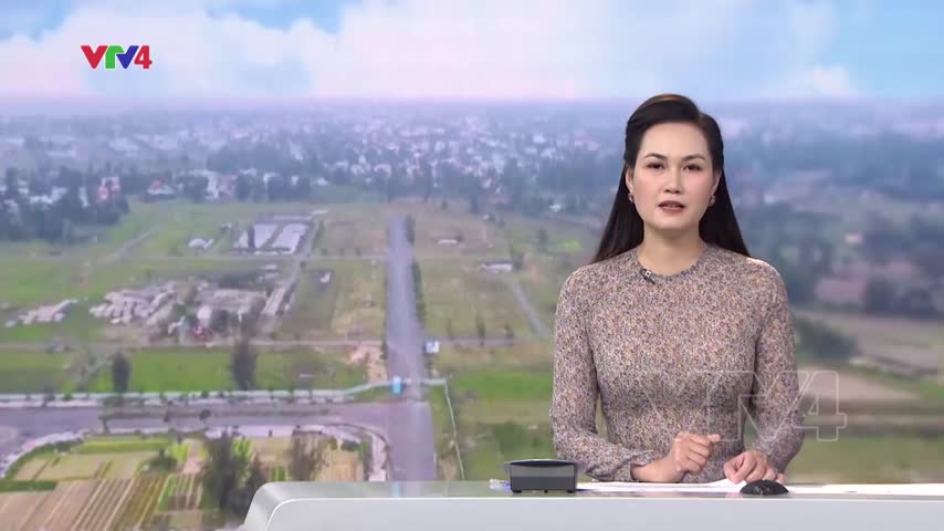 Giải quyết điểm nóng khiếu kiện về đất đai